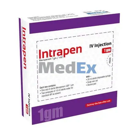 Intrapen