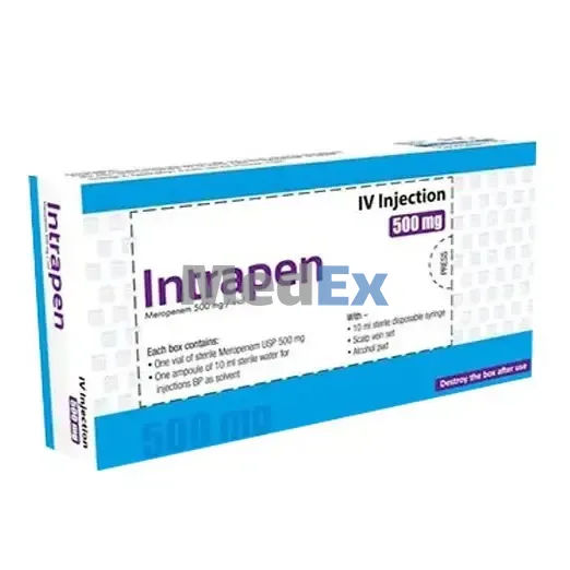Intrapen