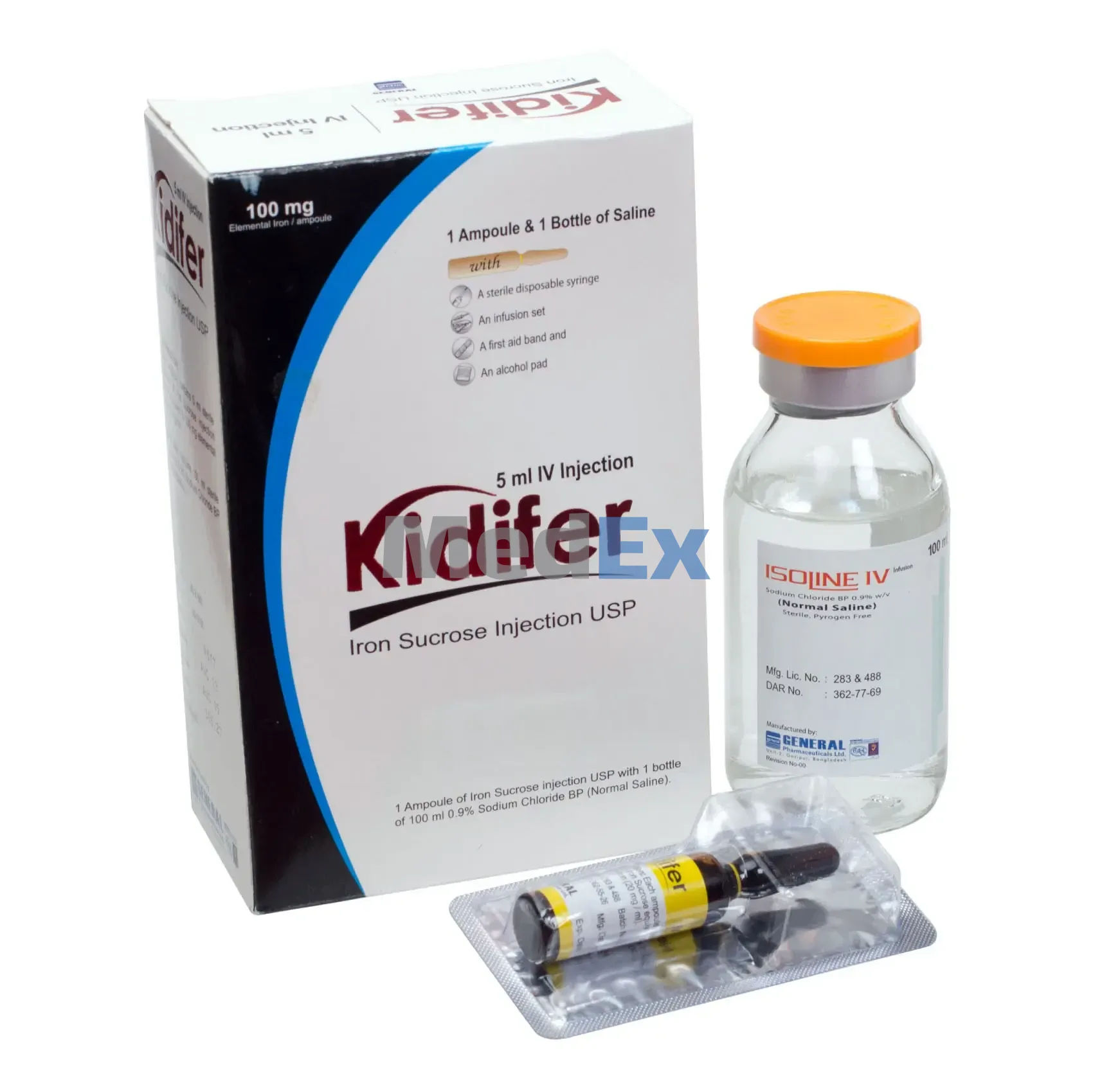 Kidifer