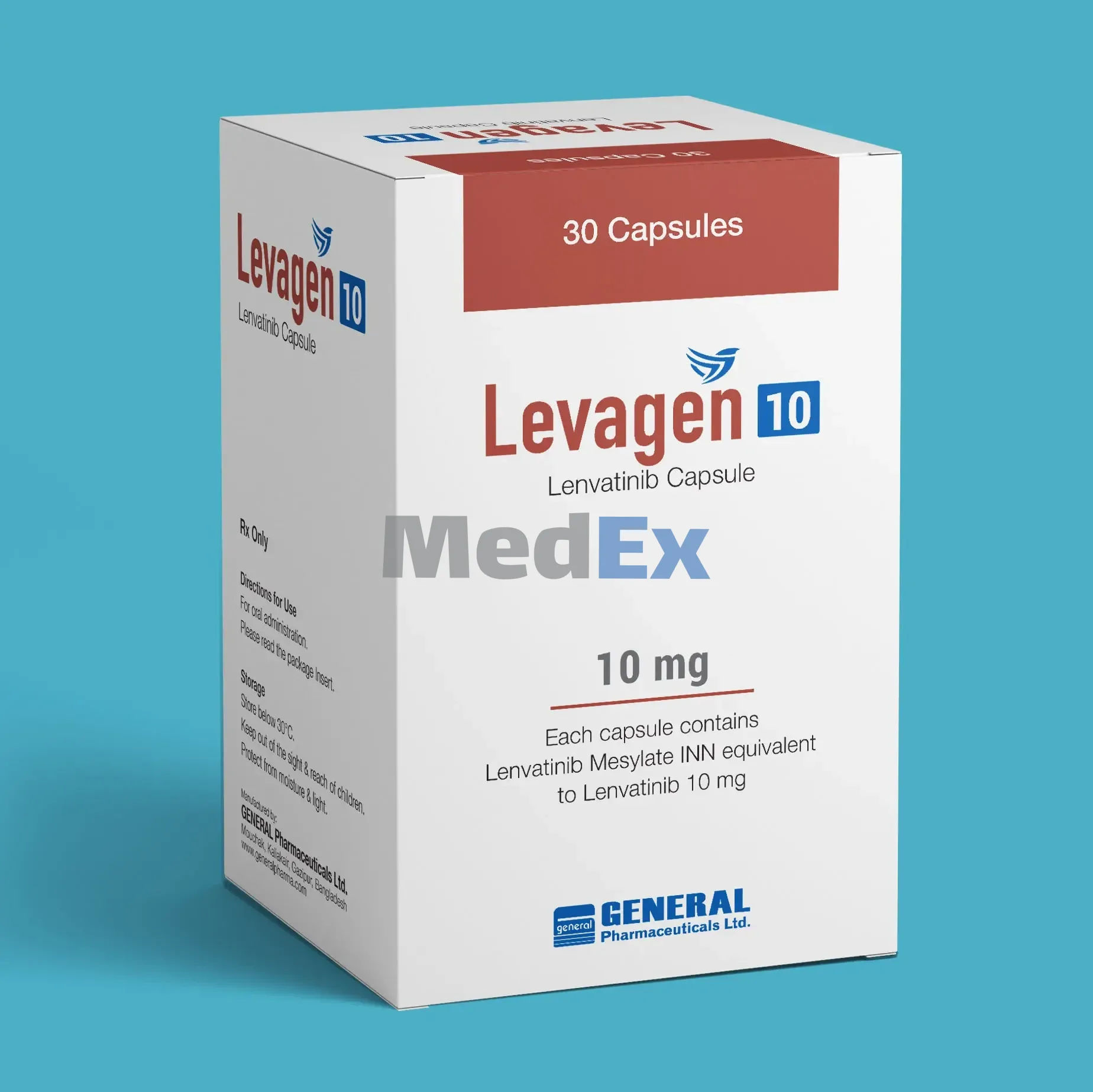 Levagen