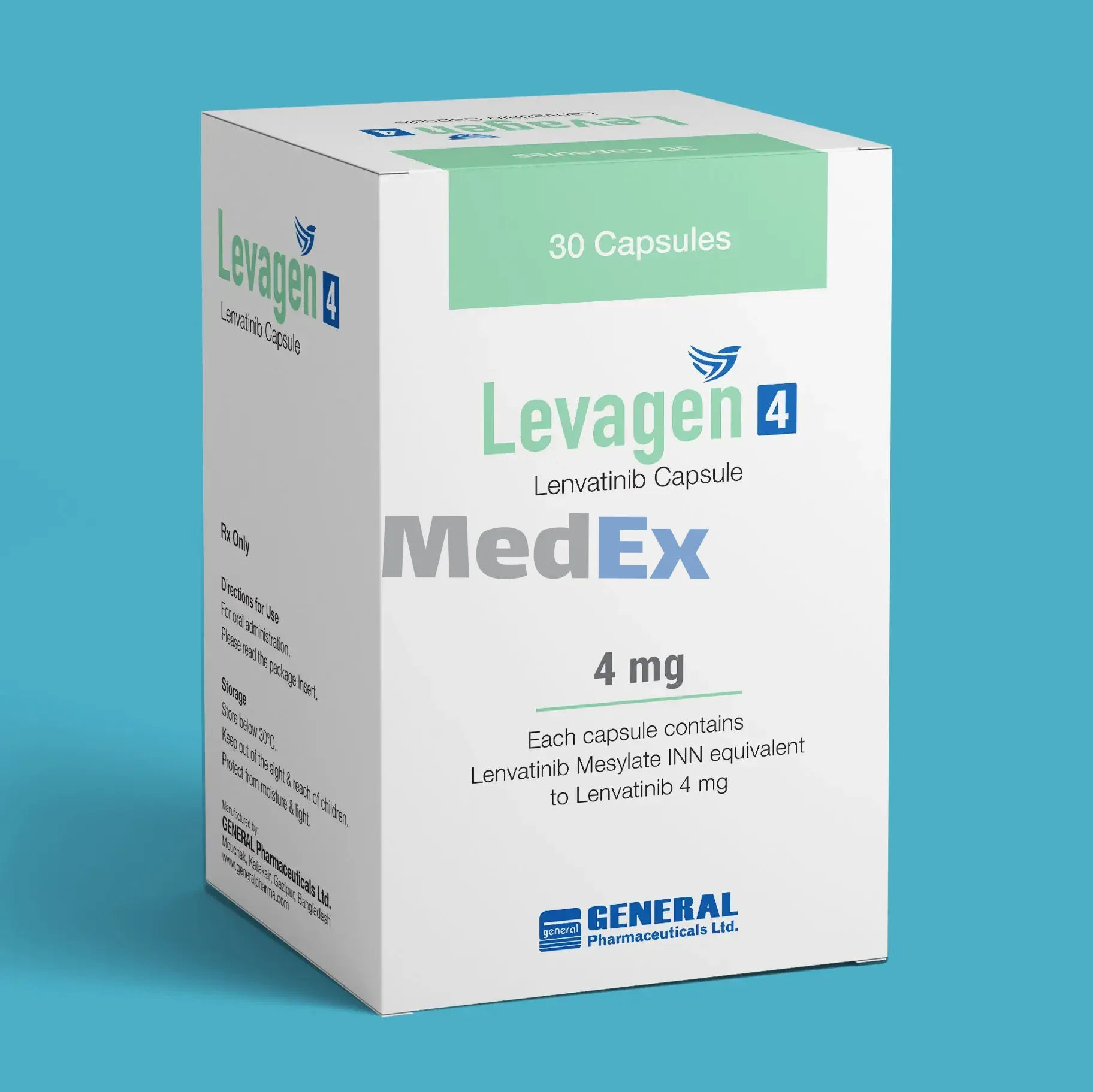 Levagen