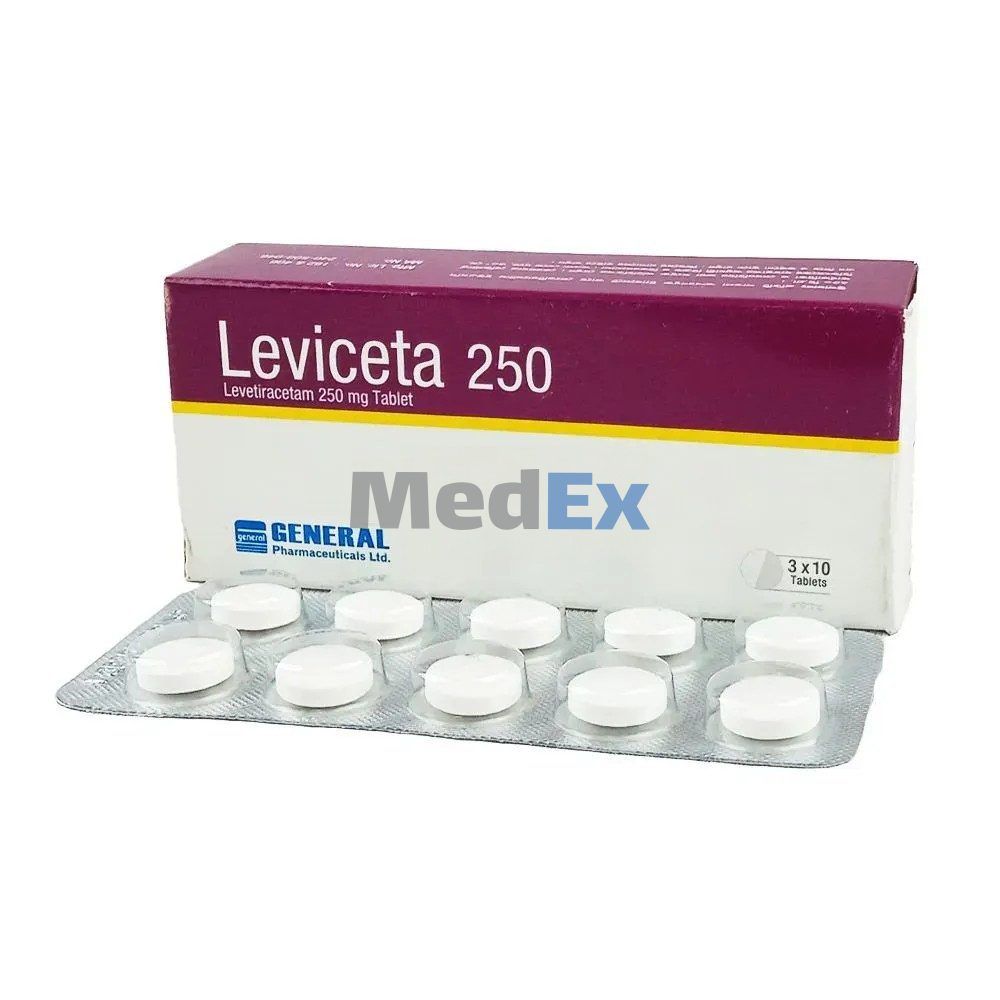 Leviceta