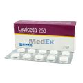 Leviceta