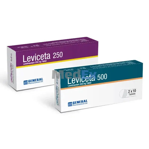 Leviceta
