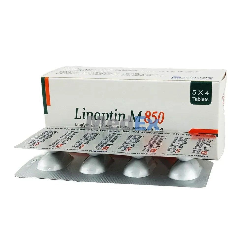 Linaptin M