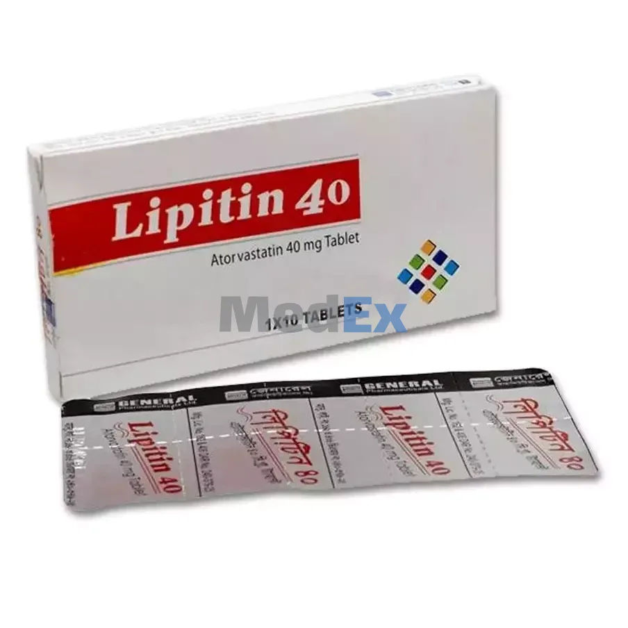 Lipitin