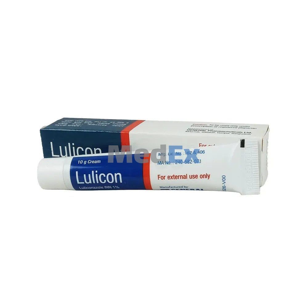Lulicon