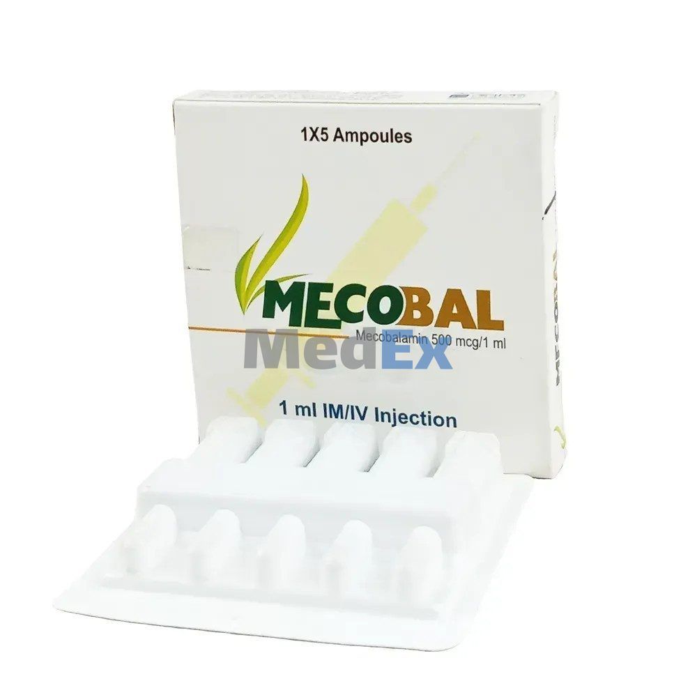 Mecobal
