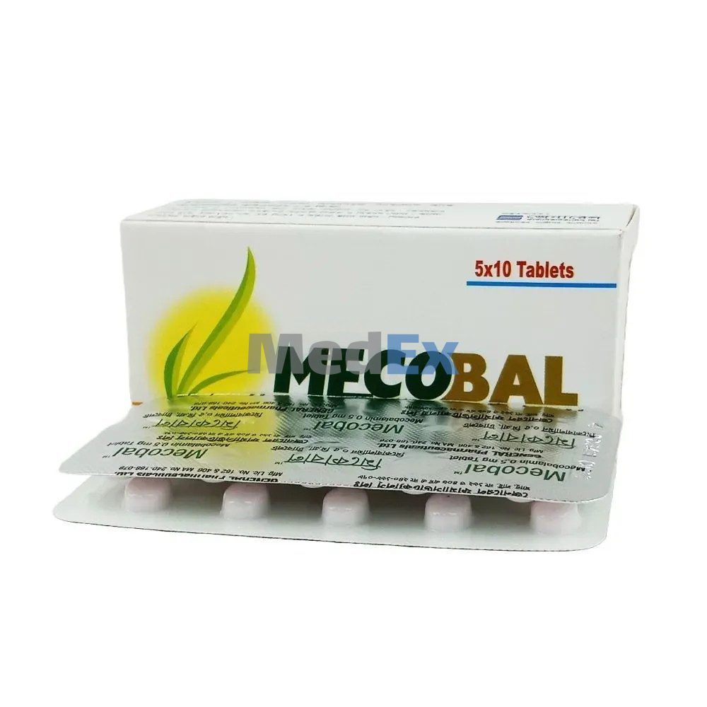 Mecobal