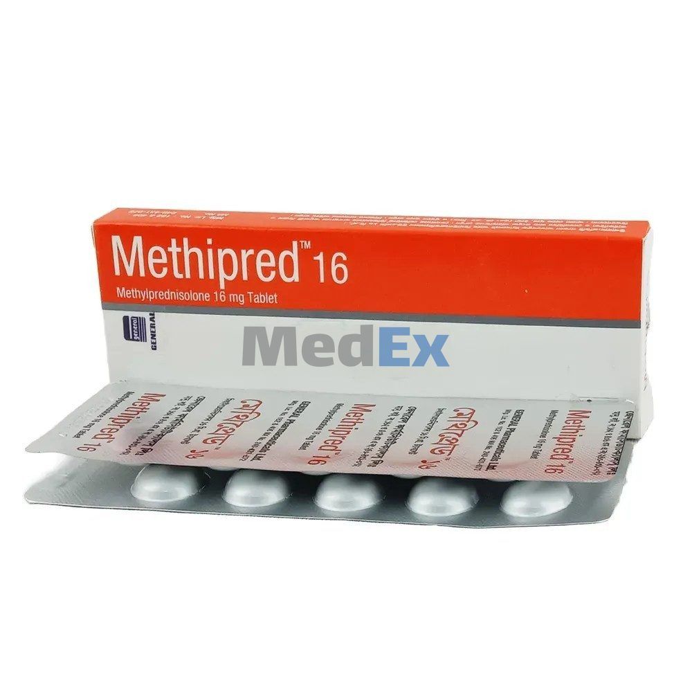 Methipred