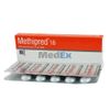 Methipred