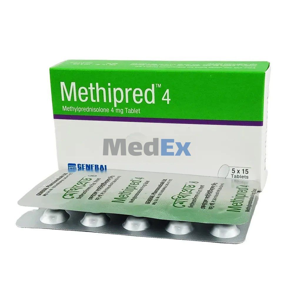 Methipred
