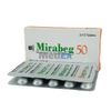 Mirabeg ER