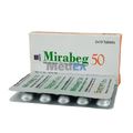 Mirabeg ER