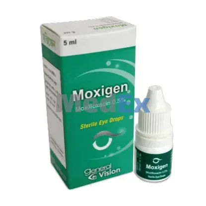 Moxigen