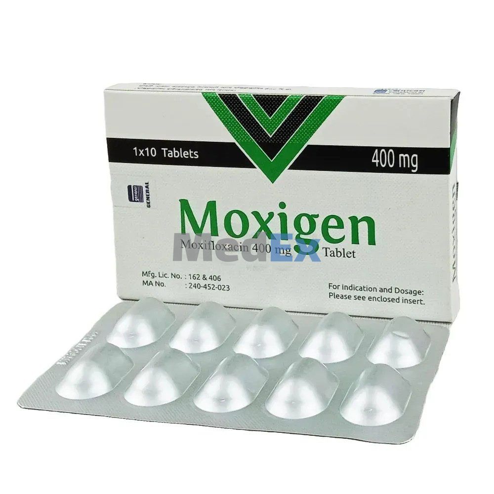 Moxigen