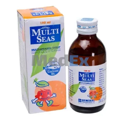 Multi Seas