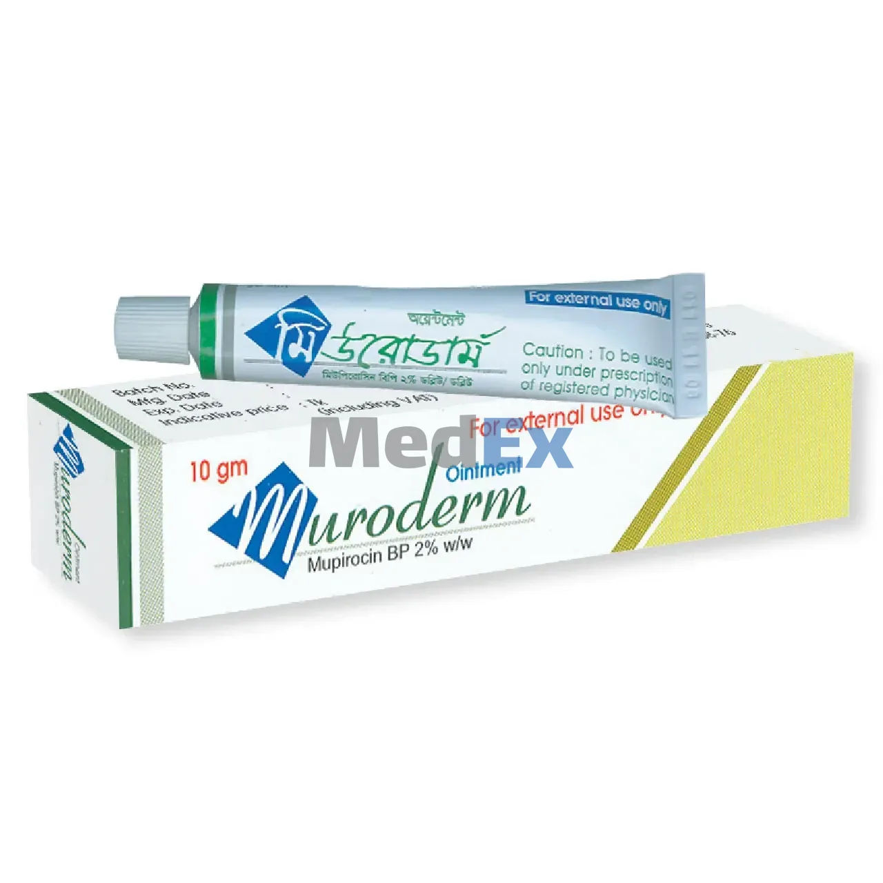 Muroderm