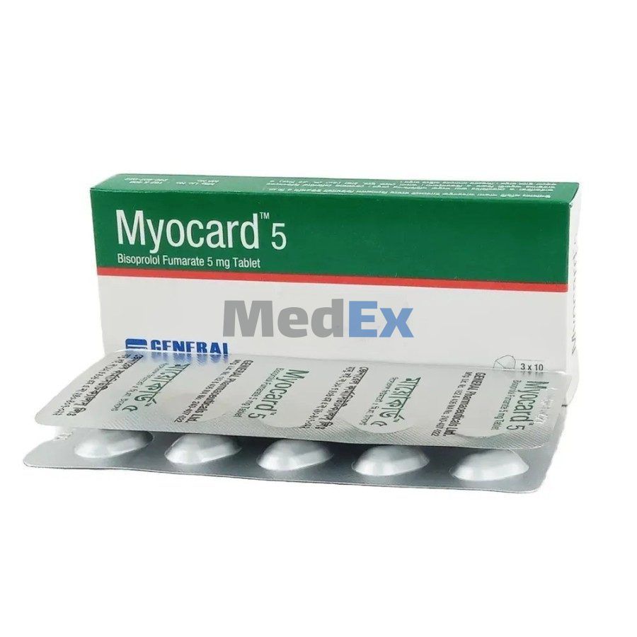 Myocard