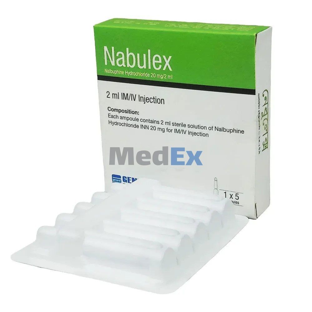 Nabulex