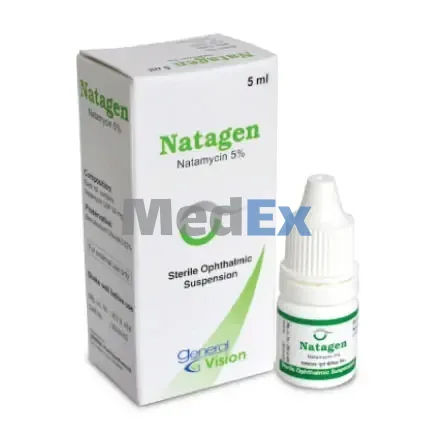 Natagen