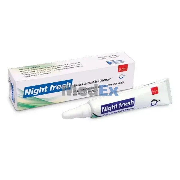 Night Fresh