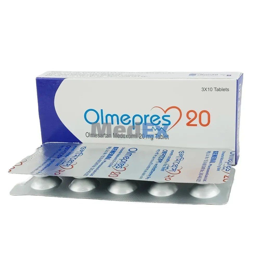 Olmepres