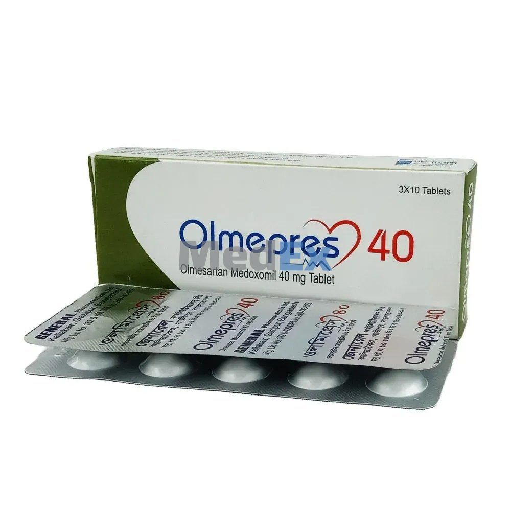 Olmepres