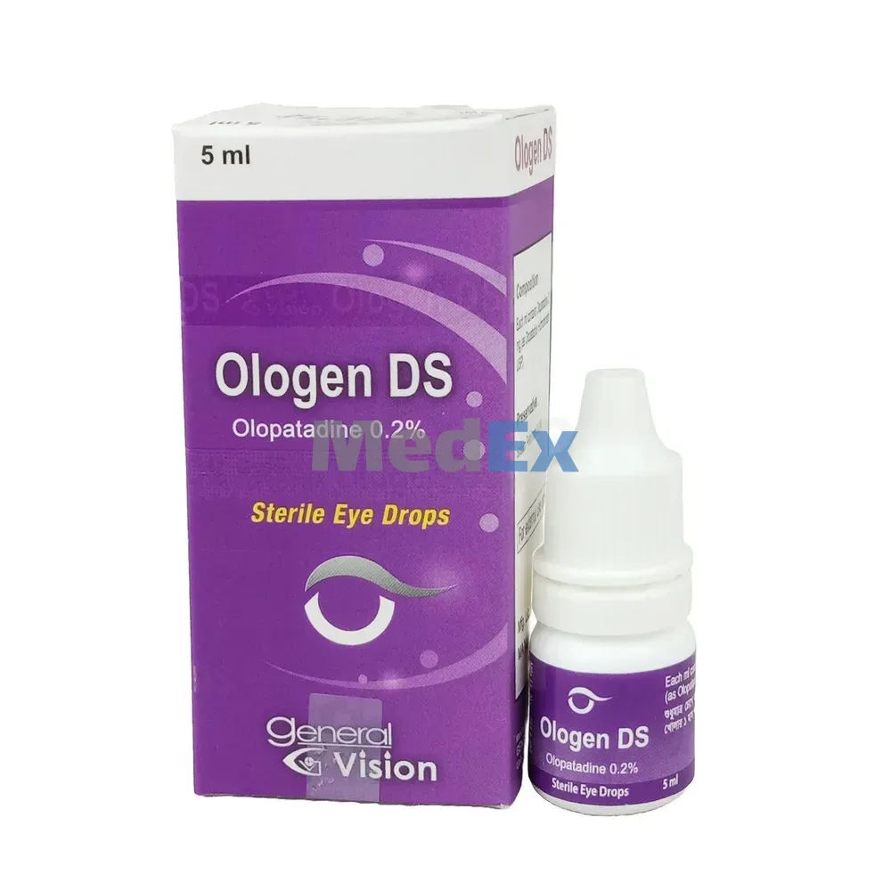 Ologen DS