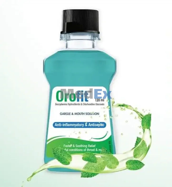 Orofit