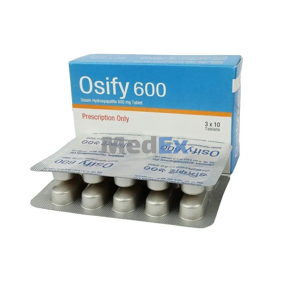 Osify