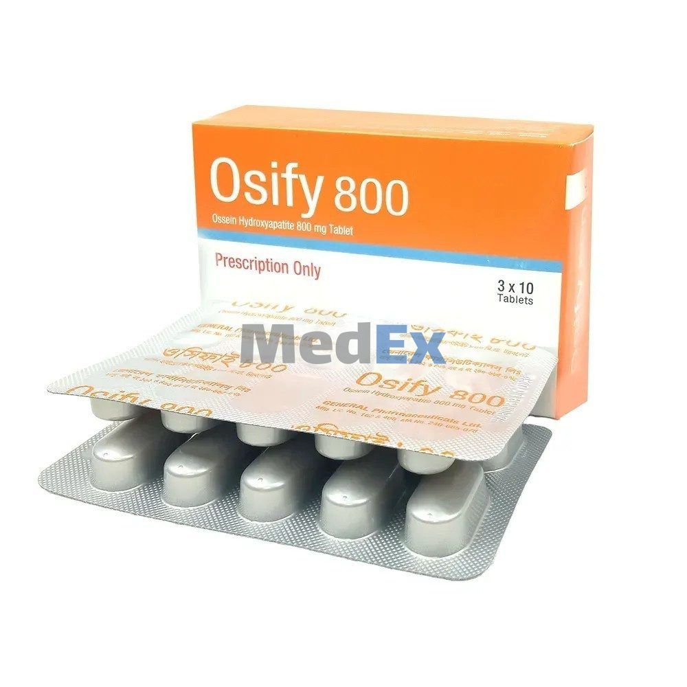 Osify