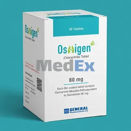 Osmigen