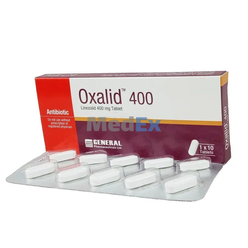 Oxalid