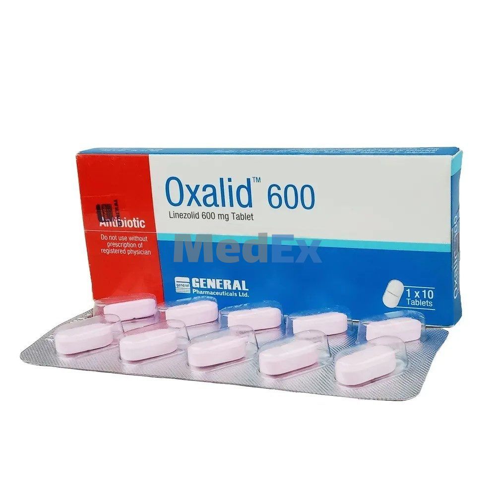 Oxalid
