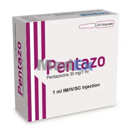 Pentazo