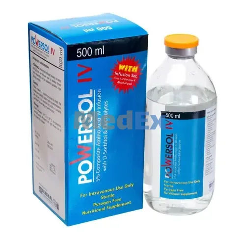Powersol