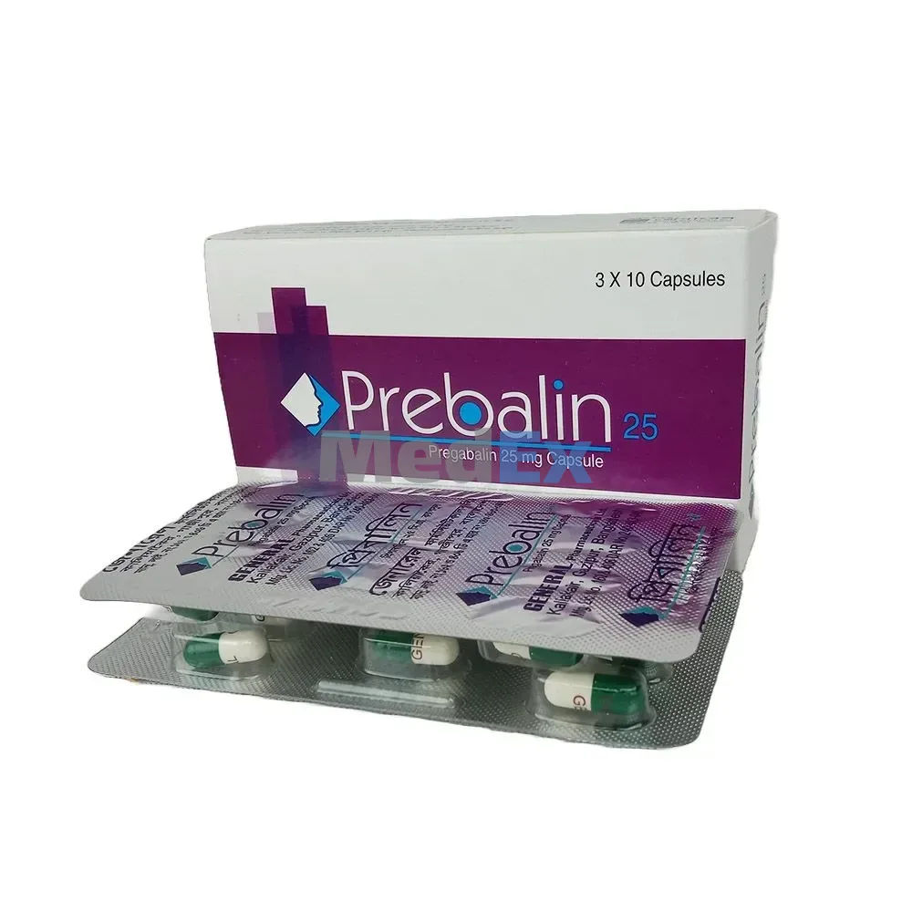 Prebalin