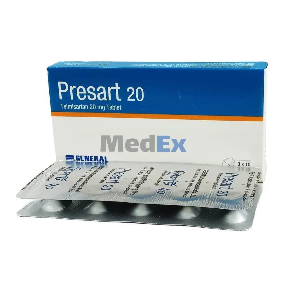 Presart