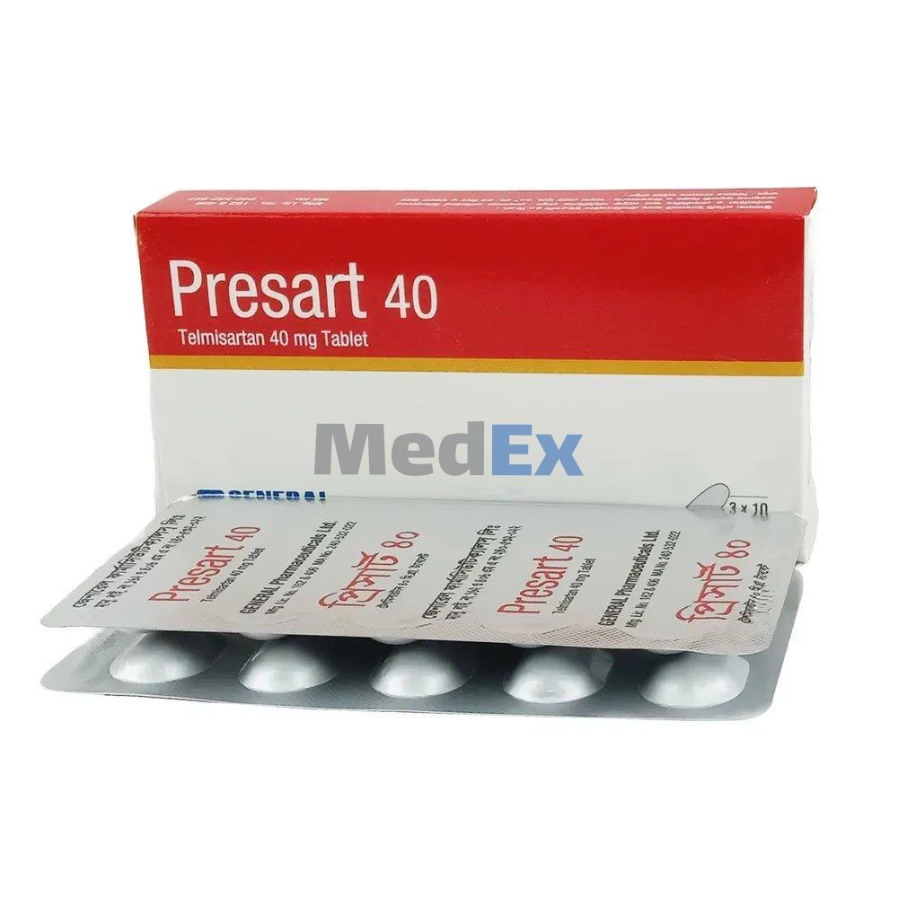 Presart