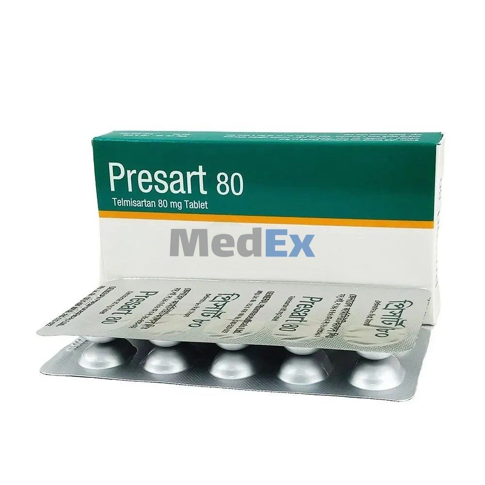 Presart