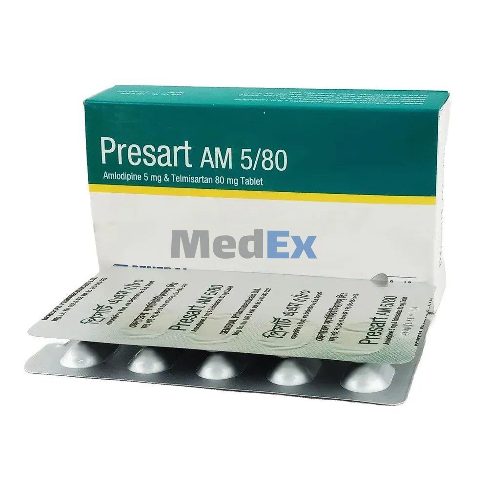 Presart AM