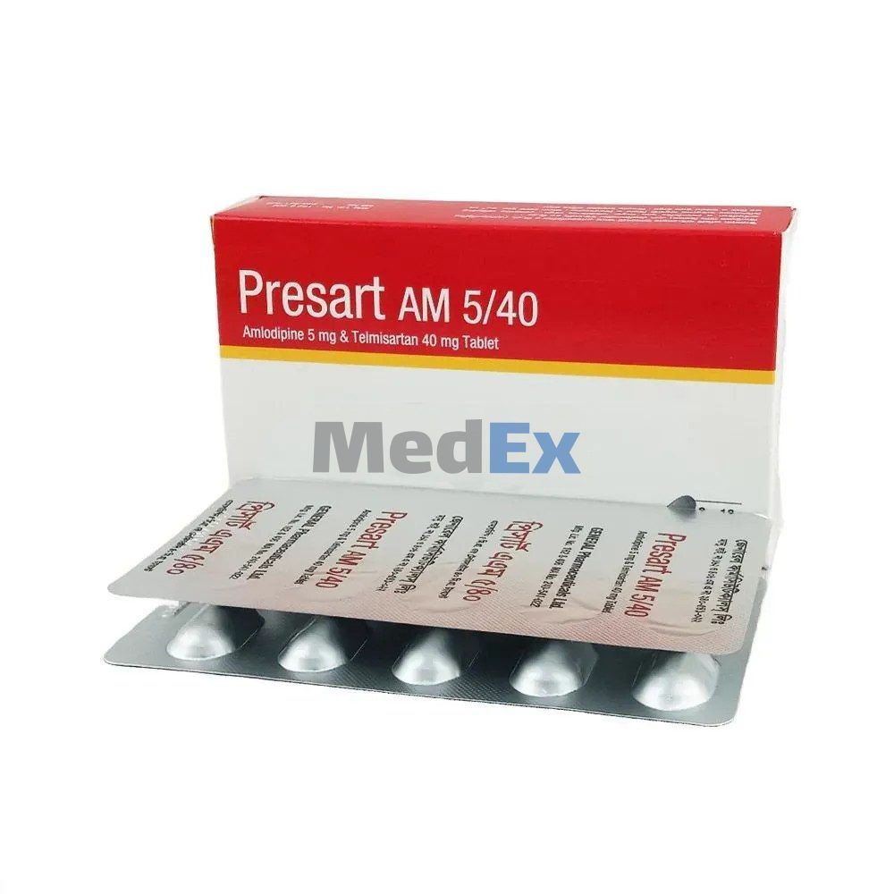 Presart AM