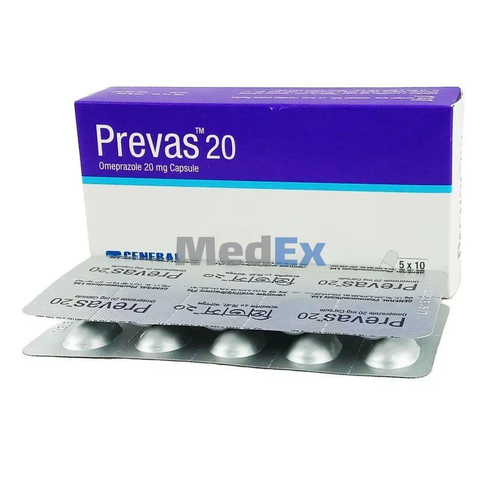 Prevas