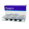 Prevas