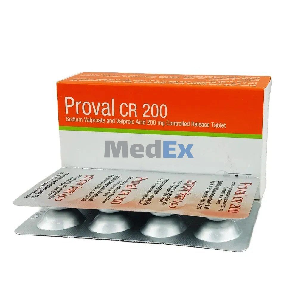 Proval CR