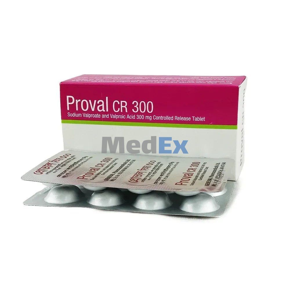 Proval CR