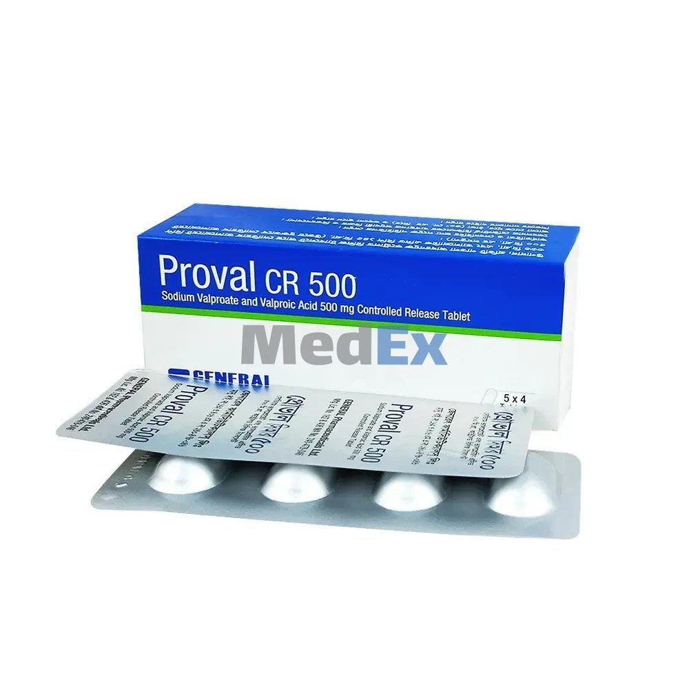 Proval CR