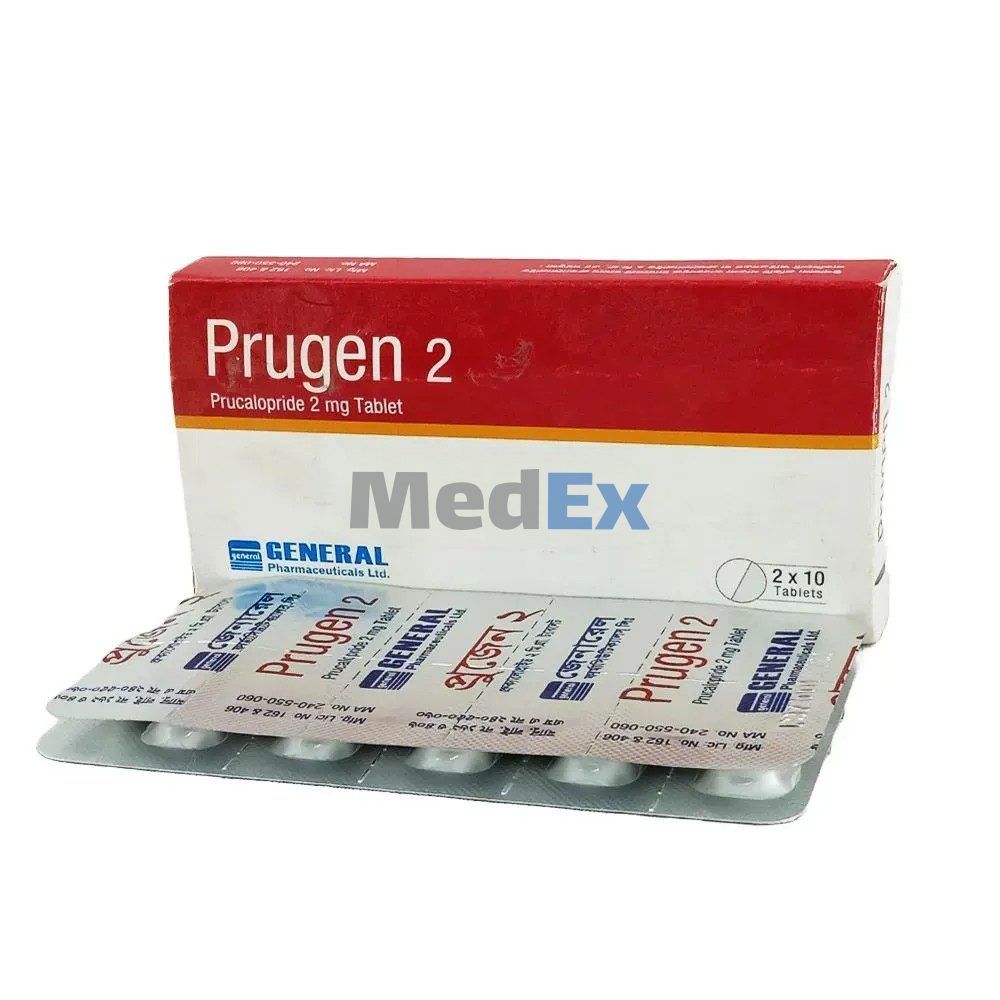 Prugen