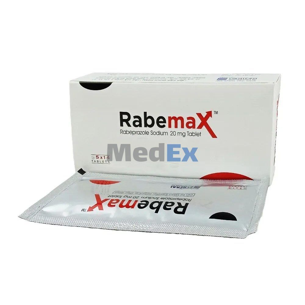 Rabemax